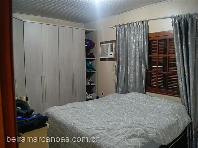 Imagem 5: Casa com 4 Dormitorio(s) localizado(a) no bairro Central Park em Canoas / Rio Grande do
