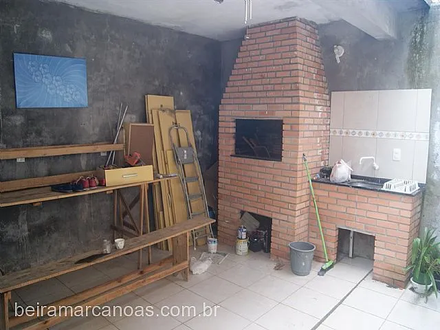 Imagem 5: Casa com 4 Dormitorio(s) localizado(a) no bairro Central Park em Canoas / Rio Grande do