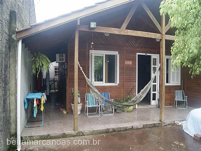 Imagem 8: Casa com 4 Dormitorio(s) localizado(a) no bairro Central Park em Canoas / Rio Grande do