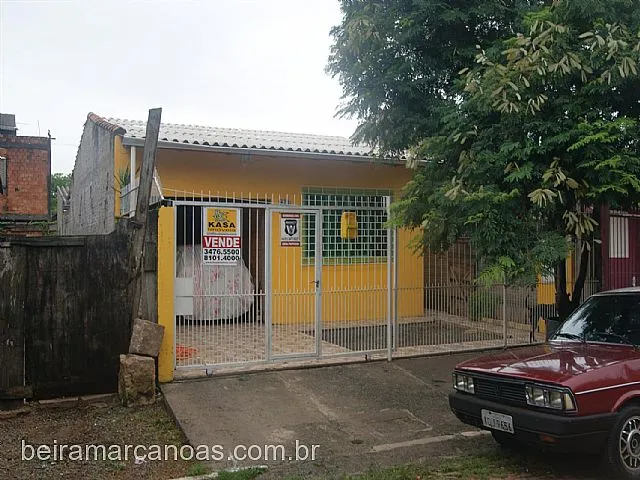 Imagem 2: Casa com 4 Dormitorio(s) localizado(a) no bairro Central Park em Canoas / Rio Grande do