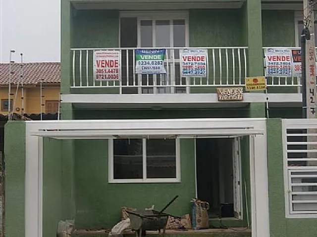 Imagem 9: Sobrado com 4 Dormitorio(s) localizado(a) no bairro Central Park em Canoas / Rio Grande