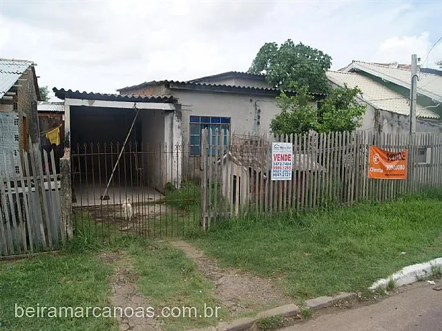 Imagem 2: Casa com 4 Dormitorio(s) localizado(a) no bairro Mathias Velho em Canoas / Rio Grande do