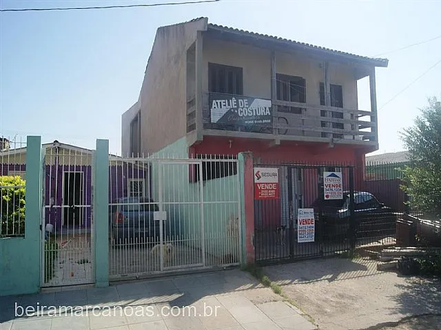 Imagem: Casa com 4 Dormitorio(s) localizado(a) no