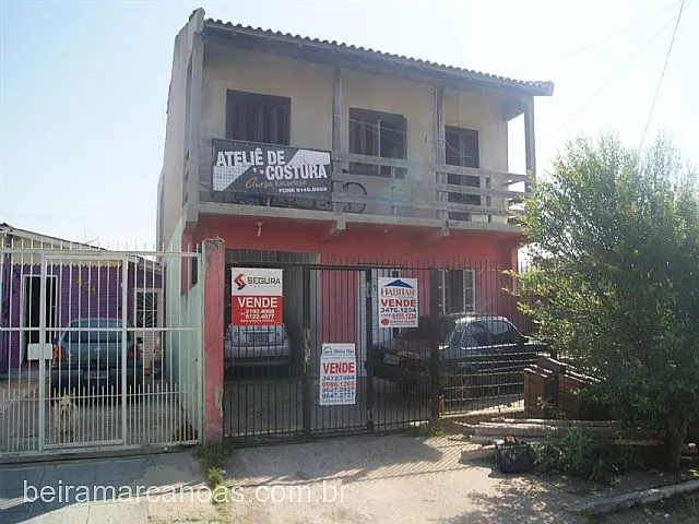 Imagem 4: Casa com 4 Dormitorio(s) localizado(a) no bairro Mato Grande em Canoas / Rio Grande do