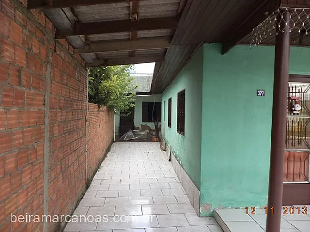 Imagem 2: Casa com 4 Dormitorio(s) localizado(a) no bairro Mathias Velho em Canoas / Rio Grande do