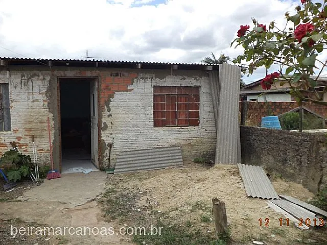 Imagem 14: Casa com 4 Dormitorio(s) localizado(a) no bairro Mathias Velho em Canoas / Rio Grande do