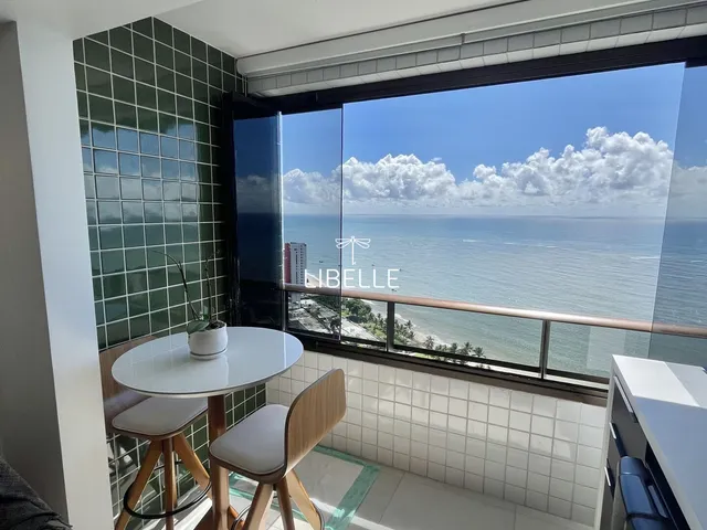 Imagem 5: EDF. MONTE SOLARO - Apartamento á venda- 78 m²- 3 quartos sendo 2 Suítes 2 vagas de