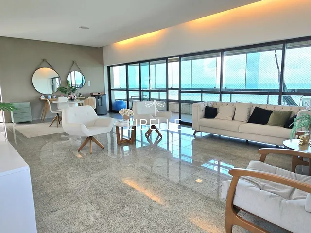 Imagem: Apartamento para Locação Semimobiliado