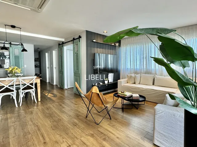 Imagem 2: Edf. Plaza Miro - Apartamento à Venda - 151 m2 - 4 dorm. - Boa Viagem - Edf. Plaza Miro