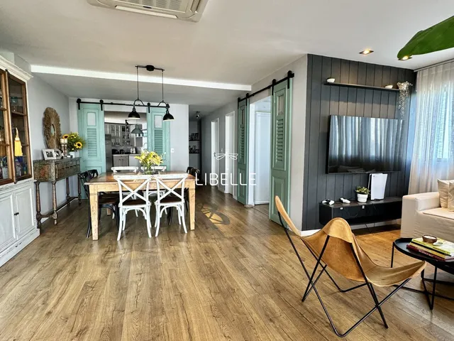 Imagem 5: Edf. Plaza Miro - Apartamento à Venda - 151 m2 - 4 dorm. - Boa Viagem - Edf. Plaza Miro