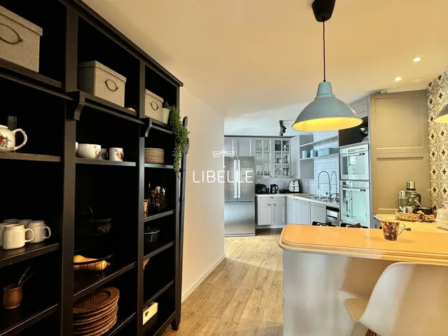 Imagem 14: Edf. Plaza Miro - Apartamento à Venda - 151 m2 - 4 dorm. - Boa Viagem - Edf. Plaza Miro