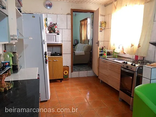 Imagem 8: Casa com 3 Dormitorio(s) localizado(a) no bairro Mathias Velho em Canoas / Rio Grande do