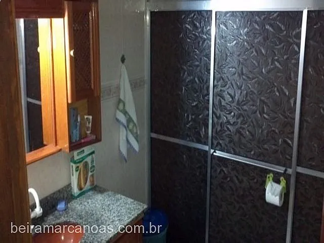 Imagem 2: Casa com 3 Dormitorio(s) localizado(a) no bairro Centro em Canoas / Rio Grande do Sul