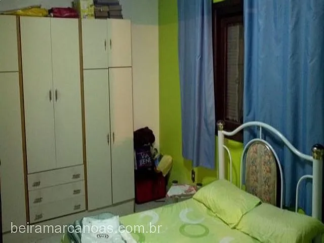 Imagem 8: Casa com 3 Dormitorio(s) localizado(a) no bairro Centro em Canoas / Rio Grande do Sul