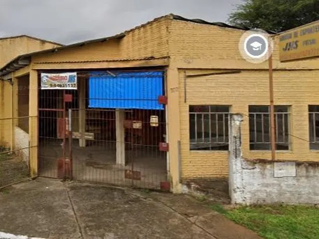 Imagem: Pavilhão com 2 Dormitorio(s) localizado(a)