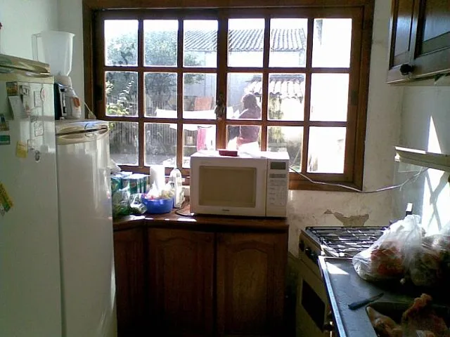 Imagem 4: Sobrado com 2 Dormitorio(s) localizado(a) no bairro Estância Velha em Canoas / Rio