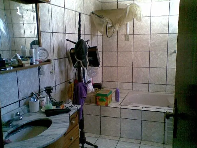 Imagem 7: Sobrado com 2 Dormitorio(s) localizado(a) no bairro Estância Velha em Canoas / Rio