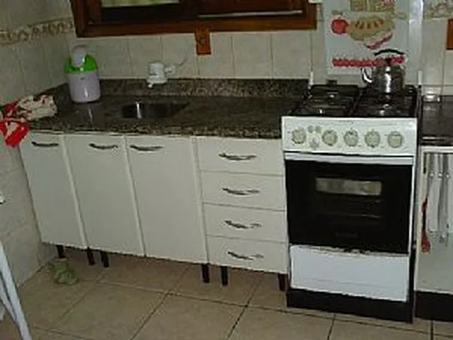 Imagem 8: Apartamento com 3 Dormitorio(s) localizado(a) no bairro Centro em Capão da Canoa / Rio