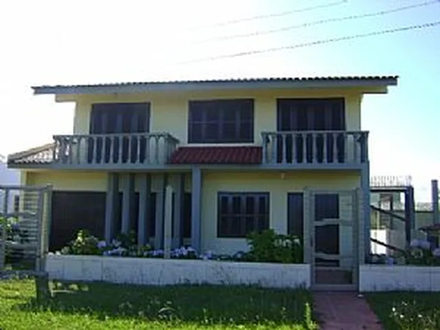 Imagem: Sobrado com 3 Dormitorio(s) localizado(a)