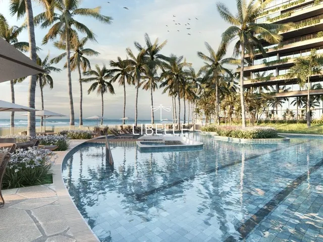 Imagem 5: Essenza Paiva - Apartamento à Venda - 175 m2 - 3 suítes - Reserva do Paiva - PE