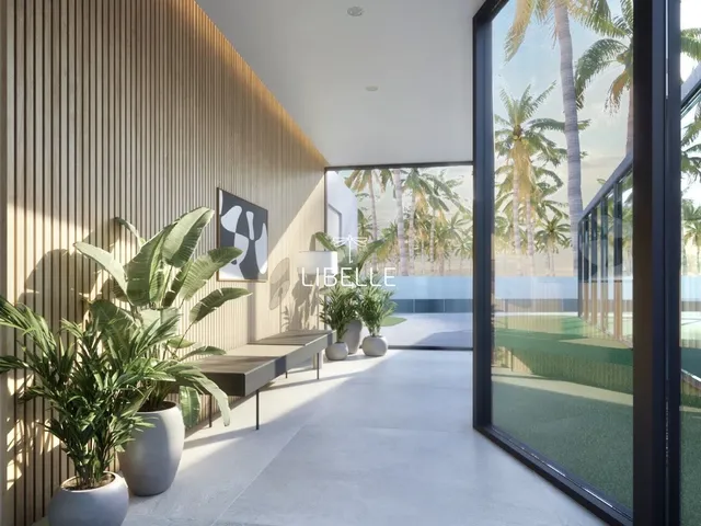 Imagem 6: Essenza Paiva - Apartamento à Venda - 175 m2 - 3 suítes - Reserva do Paiva - PE