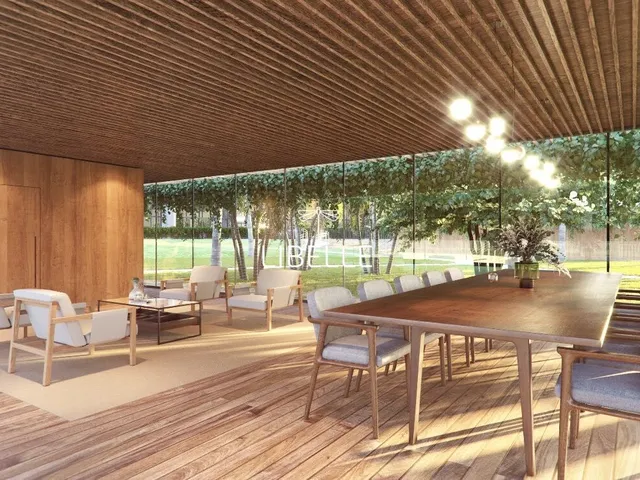 Imagem 6: Essenza Paiva - Apartamento à Venda - 171 m2 - 4 suítes - Reserva do Paiva - PE