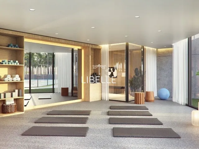 Imagem 16: Essenza Paiva - Apartamento à Venda - 175 m2 - 3 suítes - Reserva do Paiva - PE