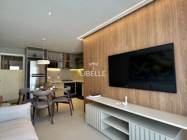 Imagem 1: Times Square Residence - Apartamento em Construção à Venda - 1 ou 2 quartos - 48 a