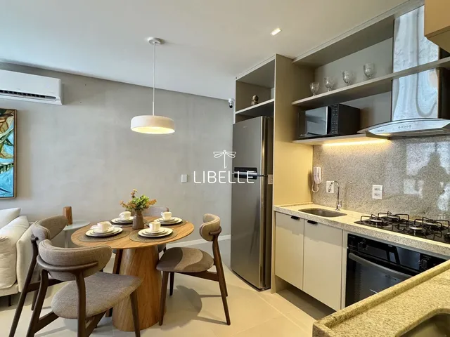 Imagem 4: Times Square Residence - Apartamento em Construção à Venda - 1 ou 2 quartos - 48 a