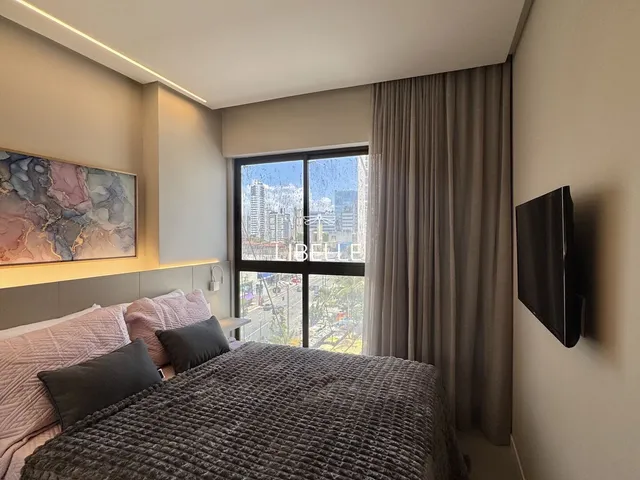 Imagem 7: Times Square Residence - Apartamento em Construção à Venda - 1 ou 2 quartos - 48 a