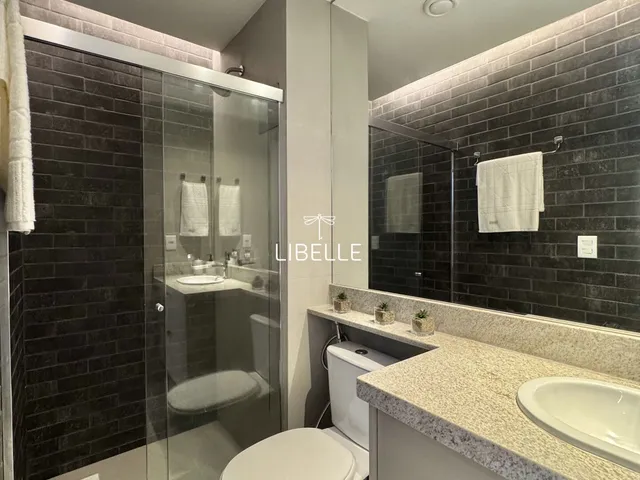 Imagem 10: Times Square Residence - Apartamento em Construção à Venda - 1 ou 2 quartos - 48 a