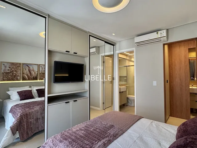 Imagem 13: Times Square Residence - Apartamento em Construção à Venda - 1 ou 2 quartos - 48 a