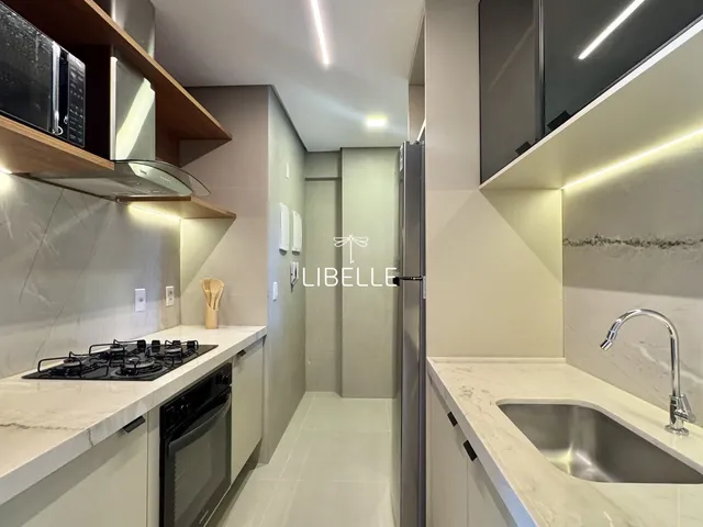 Imagem 16: Times Square Residence - Apartamento em Construção à Venda - 1 ou 2 quartos - 48 a
