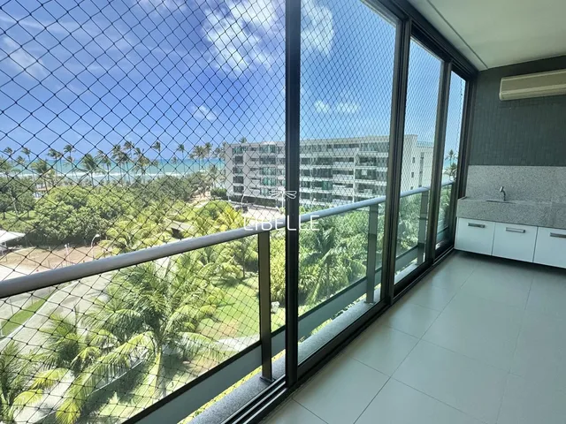 Imagem 2: VILA DOS CORAIS - Apartamento à Venda - 4 Suítes - 238 m² - Reserva do Paiva