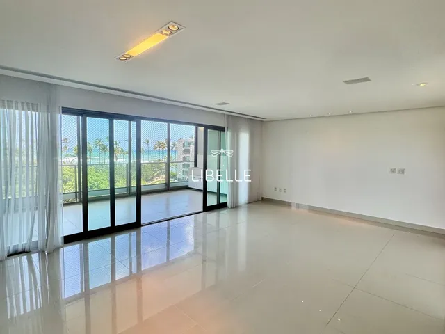 Imagem 5: VILA DOS CORAIS - Apartamento à Venda - 4 Suítes - 238 m² - Reserva do Paiva