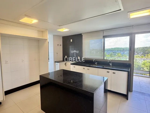 Imagem 8: VILA DOS CORAIS - Apartamento à Venda - 4 Suítes - 238 m² - Reserva do Paiva