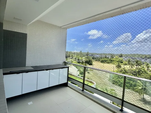 Imagem 11: VILA DOS CORAIS - Apartamento à Venda - 4 Suítes - 238 m² - Reserva do Paiva