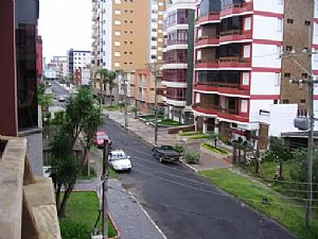Imagem 15: Apartamento com 2 Dormitorio(s) localizado(a) no bairro Centro em Capão da Canoa / Rio