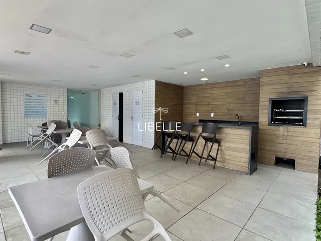 Imagem 9: Edf. Vania Vidal - Apartamento Mobiliado à Venda - 60 m2 - 2 quartos - Candeias -Edf
