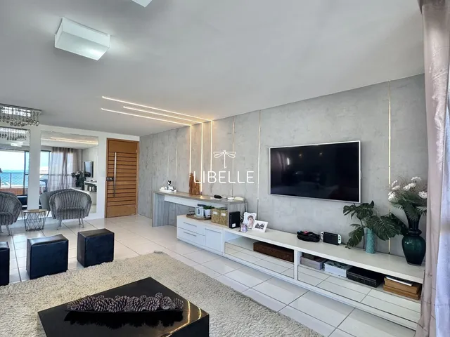 Imagem: Cobertura À Venda - 4 Suítes - 289 M2