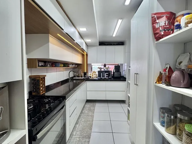 Imagem 7: Cobertura À Venda - 4 Suítes - 289 M2 - Edf Valência - Piedade - Pe