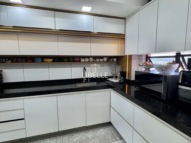 Imagem 10: Cobertura À Venda - 4 Suítes - 289 M2 - Edf Valência - Piedade - Pe