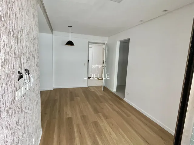 Imagem 2: EDF Estação Atlântico Sul - Apartamento para Alugar - 2 Quarto -60 m2 - Barra de