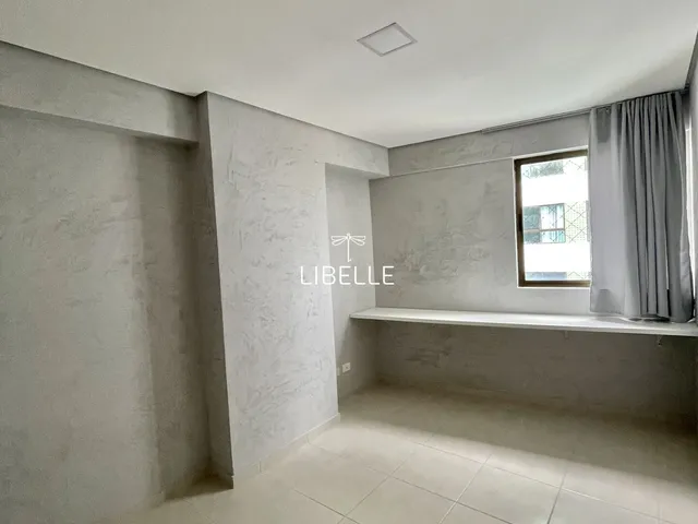 Imagem 5: EDF Estação Atlântico Sul - Apartamento para Alugar - 2 Quarto -60 m2 - Barra de