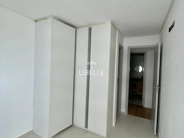 Imagem 8: EDF Estação Atlântico Sul - Apartamento para Alugar - 2 Quarto -60 m2 - Barra de