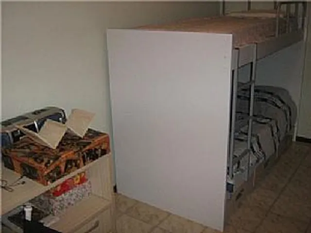 Imagem 5: Apartamento com 2 Dormitorio(s) localizado(a) no bairro Centro em Capão da Canoa / Rio