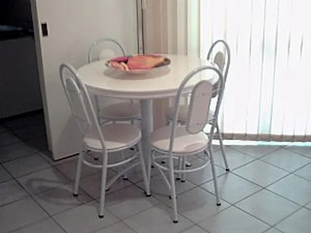 Imagem: Apartamento com 1 Dormitorio(s) localizado(a)