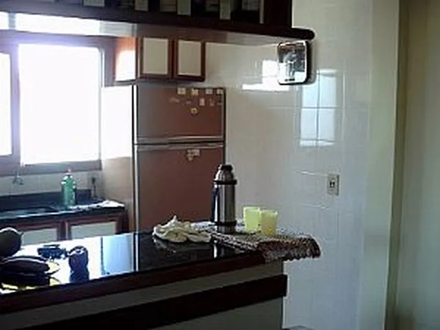 Imagem 6: Apartamento com 3 Dormitorio(s) localizado(a) no bairro Centro em Capão da Canoa / Rio