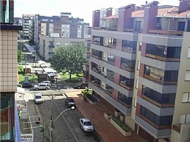 Imagem 5: Apartamento com 2 Dormitorio(s) localizado(a) no bairro Centro em Capão da Canoa / Rio