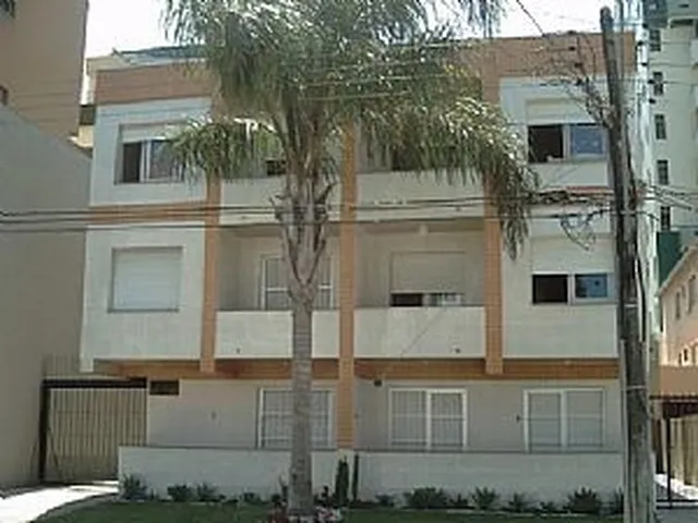 Imagem: Apartamento com 2 Dormitorio(s) localizado(a)